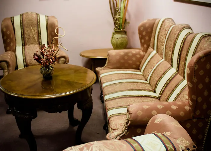 Hotel Unio Superior Budapest