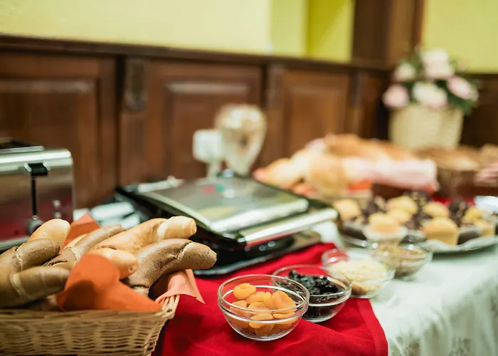 Unio Superior Hotel 3*