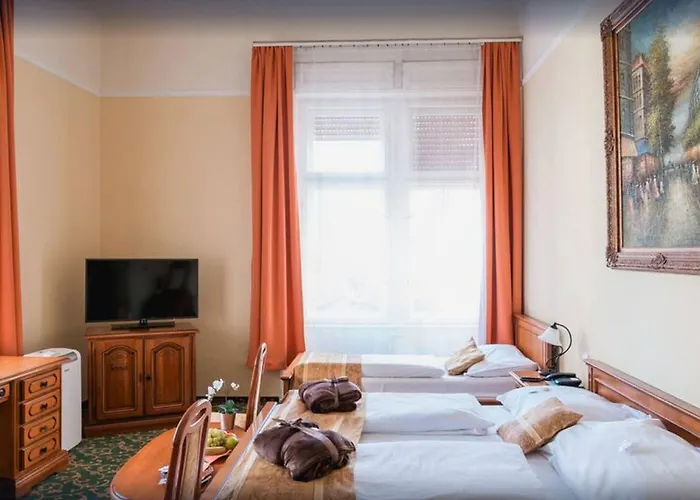 Unio Superior Budapest