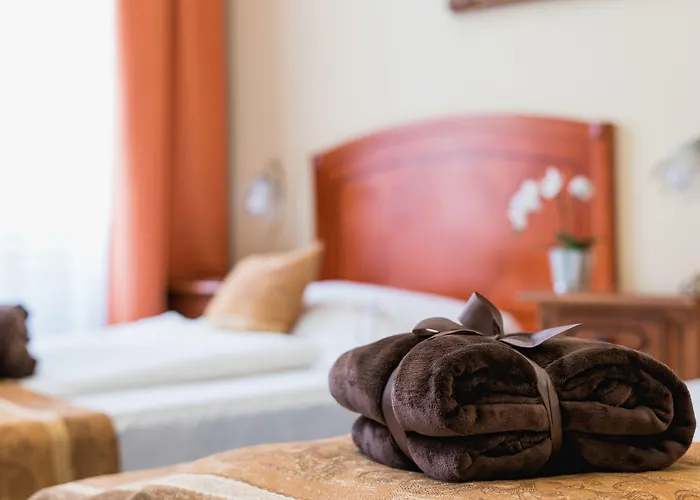 Unio Superior Hotel 3*