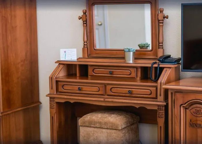 Hotel Unio Superior 3*