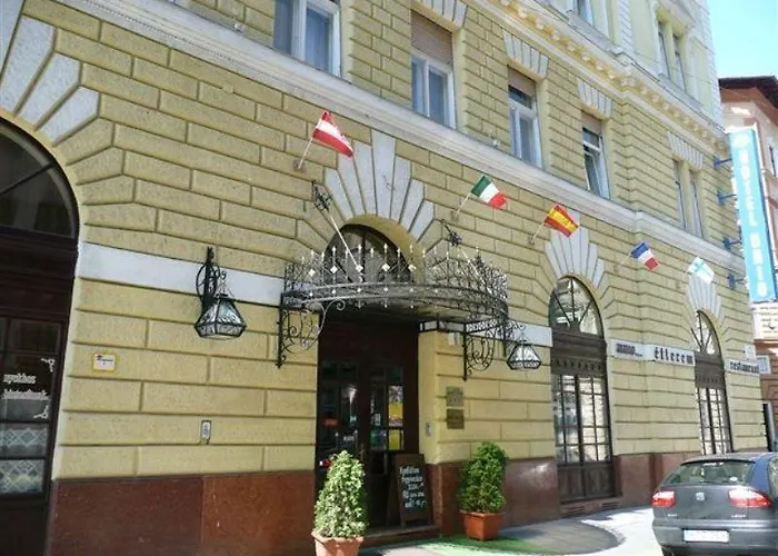 Hotel Unio Superior