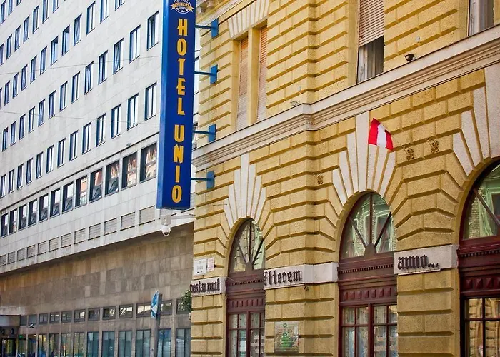 Unio Superior Budapest