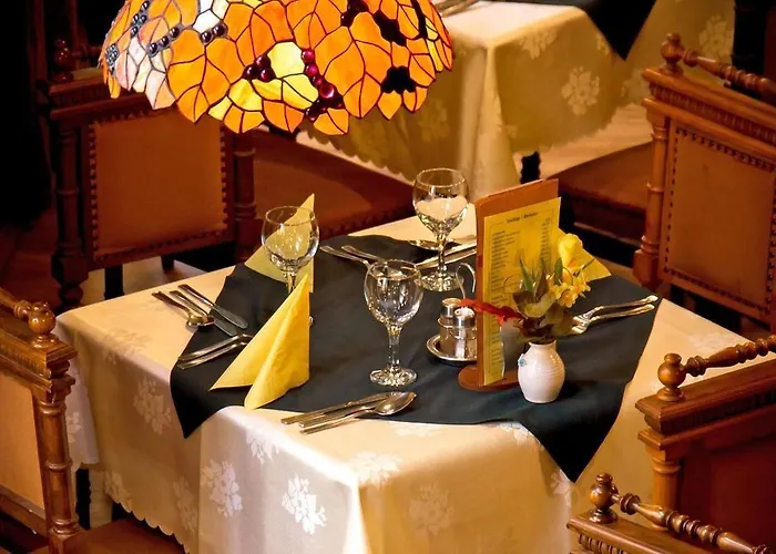 Unio Superior Hotel