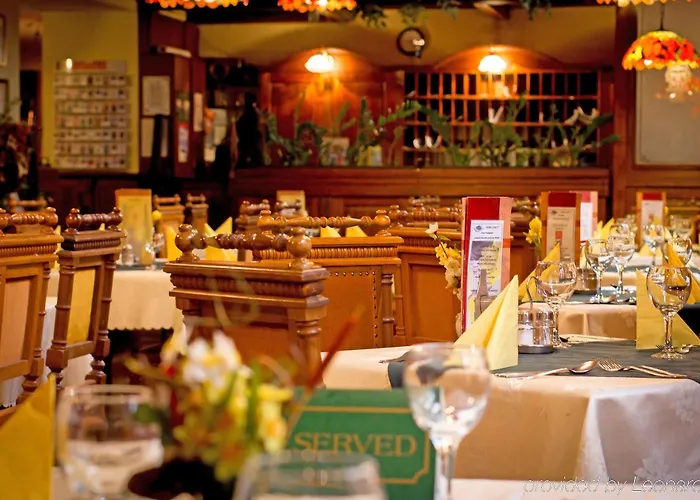 Unio Superior Hotel