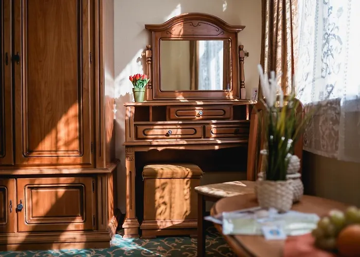 Hotel Unio Superior 3*