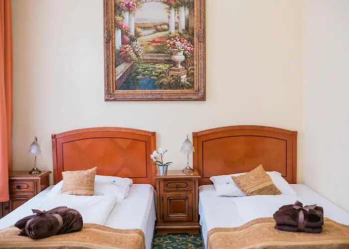 Unio Superior Budapest