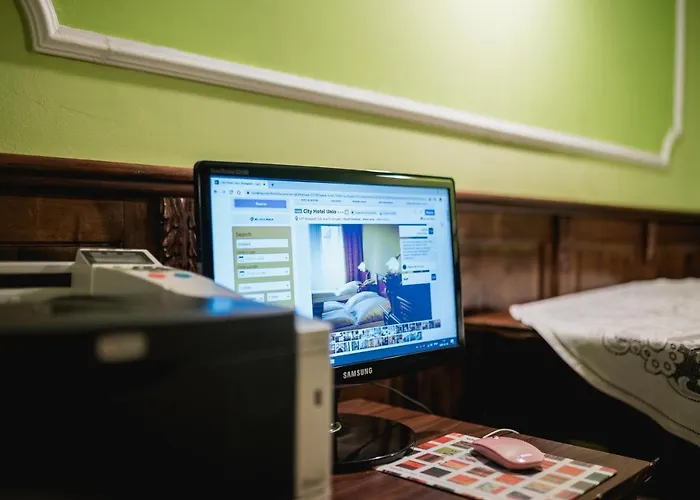 Unio Superior 3* Budapest