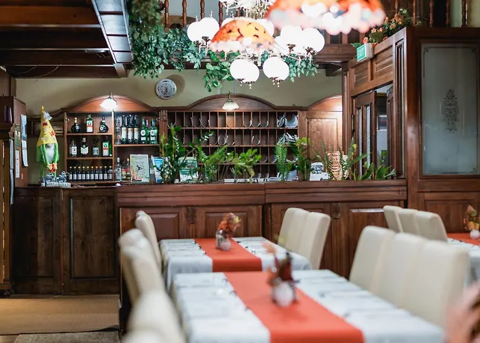 Hotel Unio Superior 3*