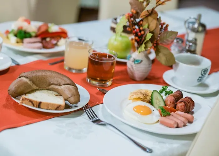 Hotel Unio Superior 3*