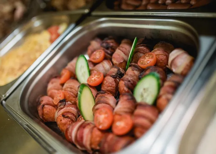 Hotel Unio Superior Budapest