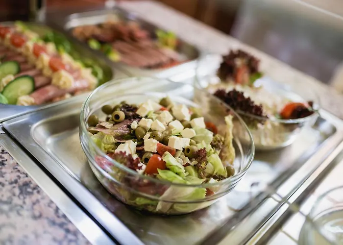 Unio Superior Hotel Budapest