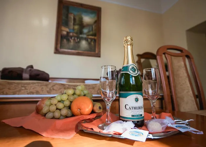 Unio Superior 3* Budapest