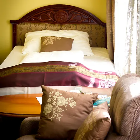Unio Superior Hotel