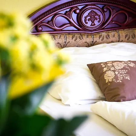 Hotel Unio Superior Budapešť