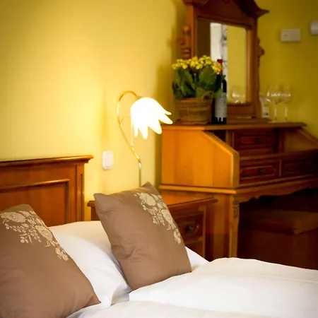 Unio Superior Hotel