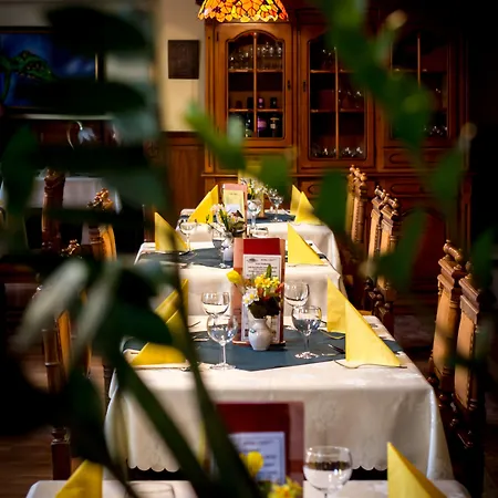 Unio Superior Hotel Budapest