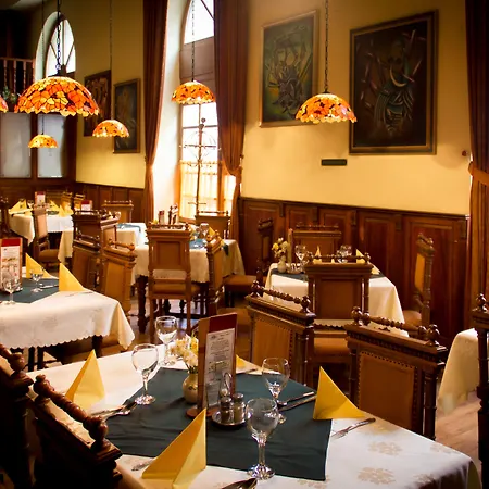 Unio Superior Hotel