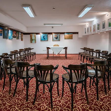 Unio Superior 3*
