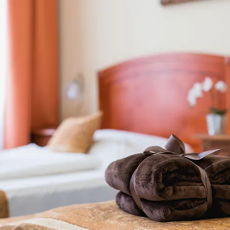 Unio Superior Hotel 3*