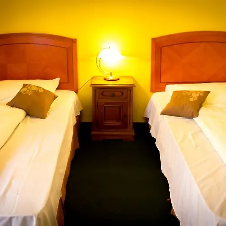 Unio Superior 3* Budapešť