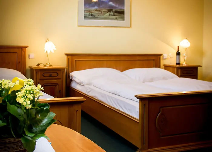 Hotel Unio Superior 3*