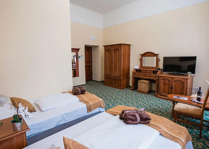 Hotell Unio Superior