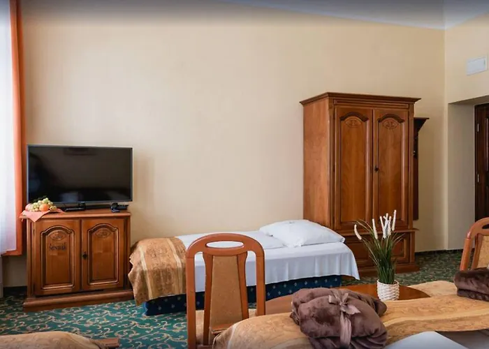 Unio Superior Hotell