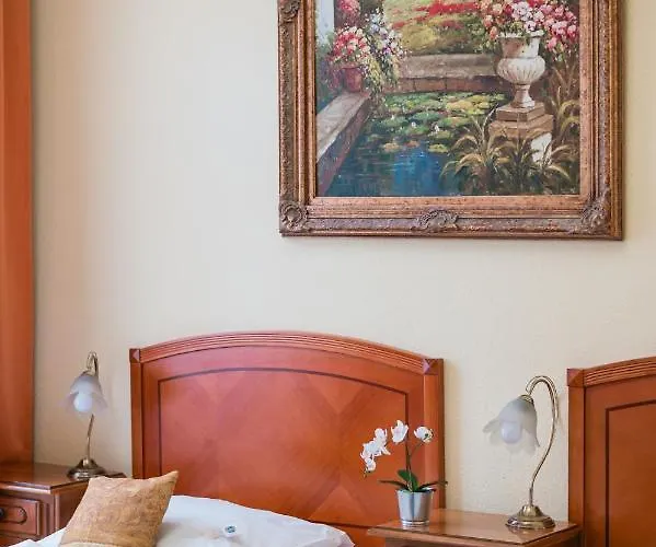 Hotell Unio Superior